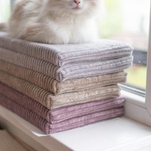 legowisko na parapet dla kota